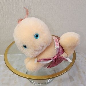 Vintage 80's Hugga Bunch Baby